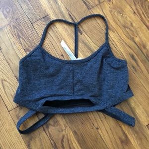 VGUC Free People Movement Sports Bra